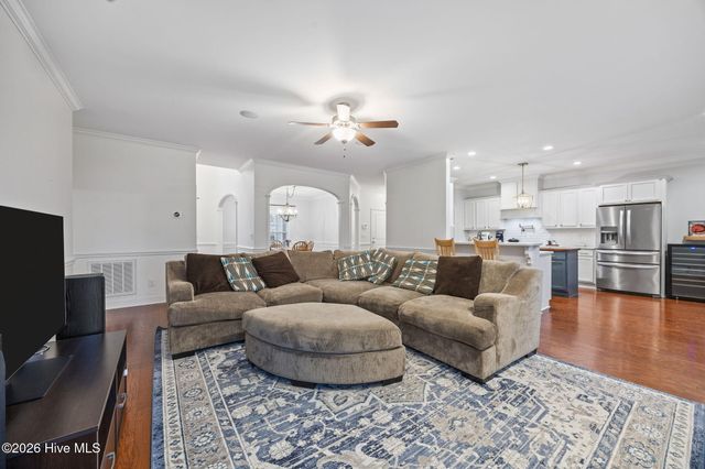 2141 Autumn Drive, Kinston, NC 28501