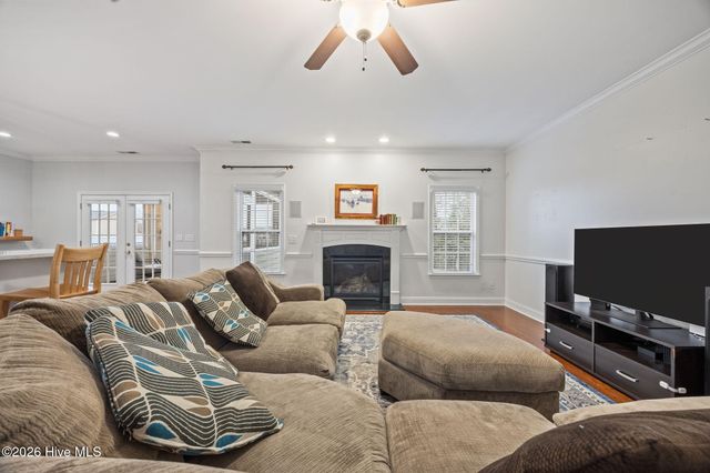 2141 Autumn Drive, Kinston, NC 28501