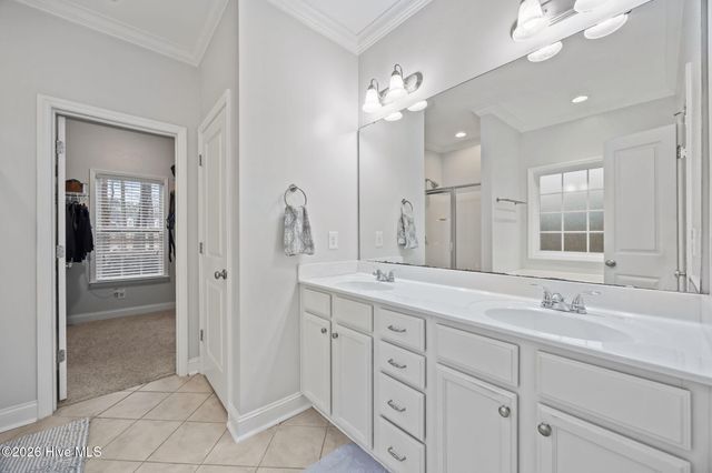 2141 Autumn Drive, Kinston, NC 28501