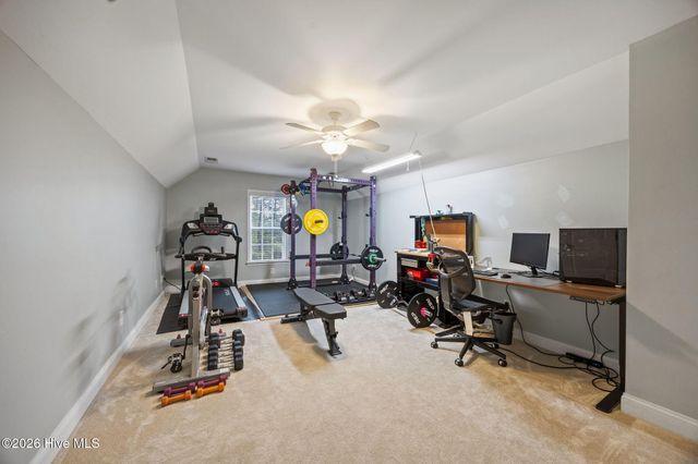 2141 Autumn Drive, Kinston, NC 28501