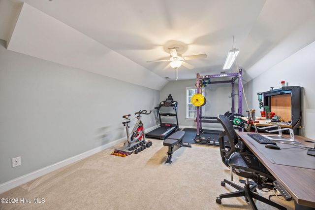 2141 Autumn Drive, Kinston, NC 28501