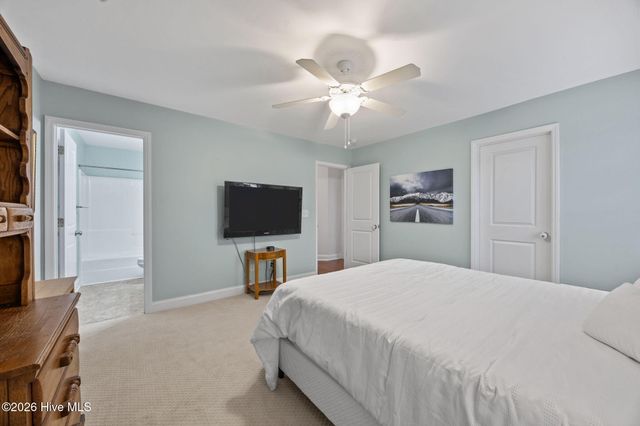 2141 Autumn Drive, Kinston, NC 28501