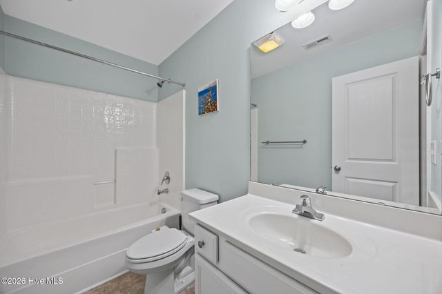 2141 Autumn Drive, Kinston, NC 28501