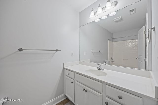 2141 Autumn Drive, Kinston, NC 28501