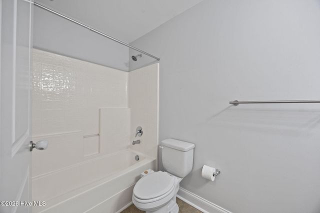 2141 Autumn Drive, Kinston, NC 28501