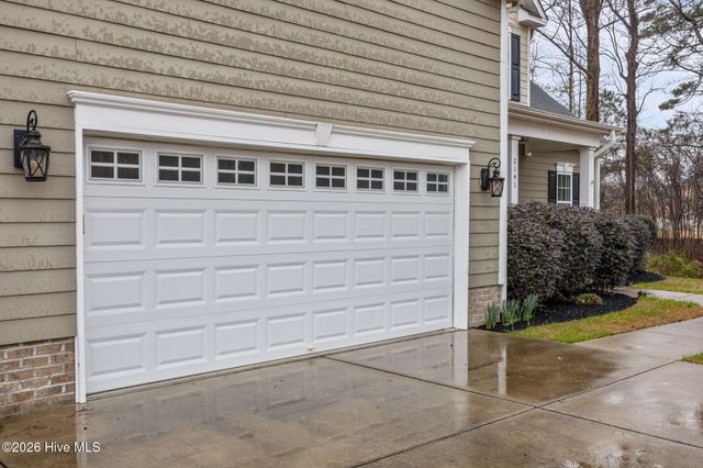 2141 Autumn Drive, Kinston, NC 28501