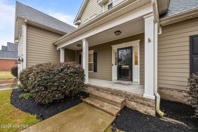 2141 Autumn Drive, Kinston, NC 28501