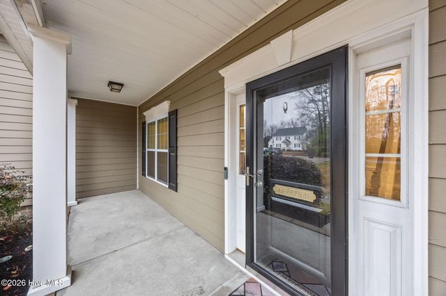 2141 Autumn Drive, Kinston, NC 28501