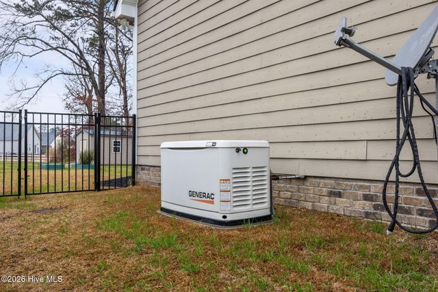 2141 Autumn Drive, Kinston, NC 28501