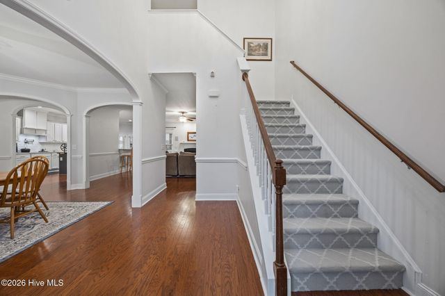 2141 Autumn Drive, Kinston, NC 28501