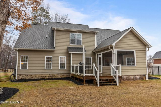 2141 Autumn Drive, Kinston, NC 28501