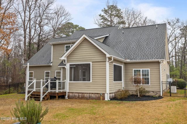 2141 Autumn Drive, Kinston, NC 28501