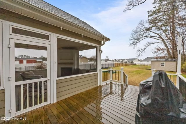 2141 Autumn Drive, Kinston, NC 28501