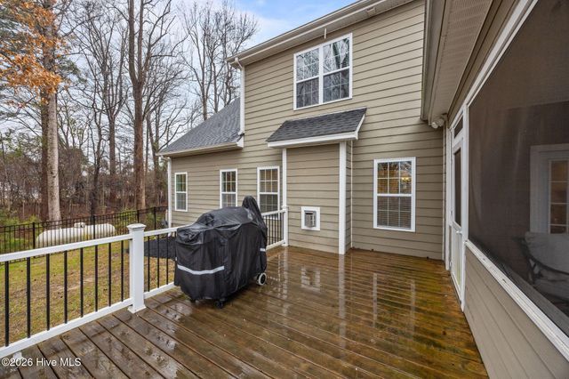 2141 Autumn Drive, Kinston, NC 28501