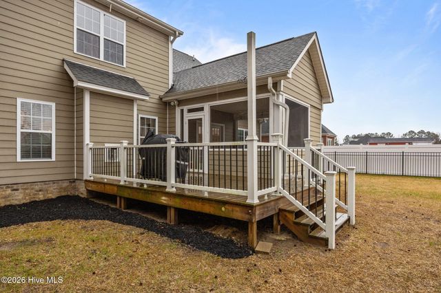 2141 Autumn Drive, Kinston, NC 28501