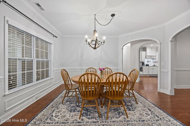 2141 Autumn Drive, Kinston, NC 28501