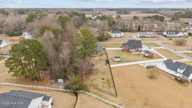 2141 Autumn Drive, Kinston, NC 28501