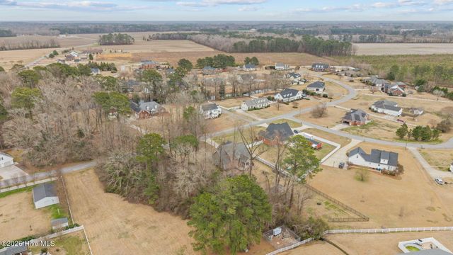 2141 Autumn Drive, Kinston, NC 28501