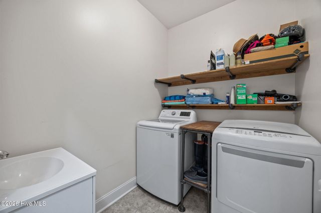 2141 Autumn Drive, Kinston, NC 28501