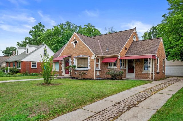 3366 S 35th STREET, Milwaukee, WI 53215