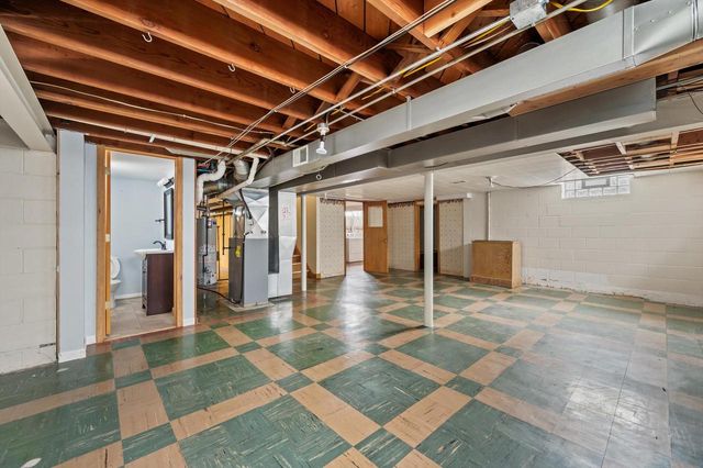 3366 S 35th STREET, Milwaukee, WI 53215
