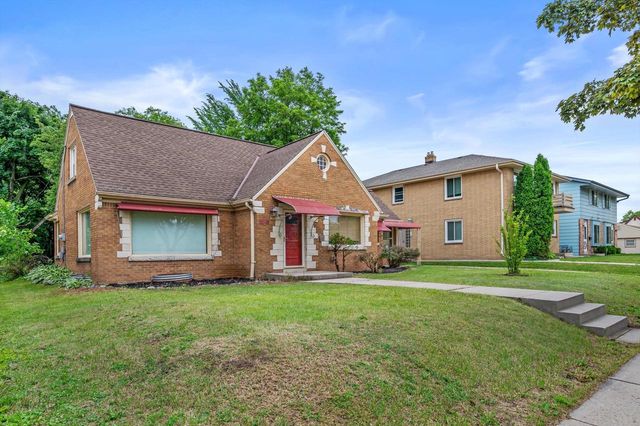 3366 S 35th STREET, Milwaukee, WI 53215