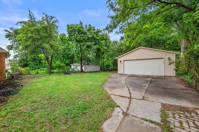 3366 S 35th STREET, Milwaukee, WI 53215