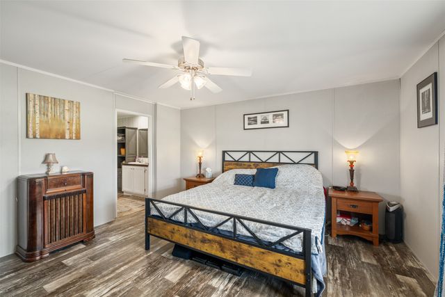 141 Kid Road, Boyd, TX 76023
