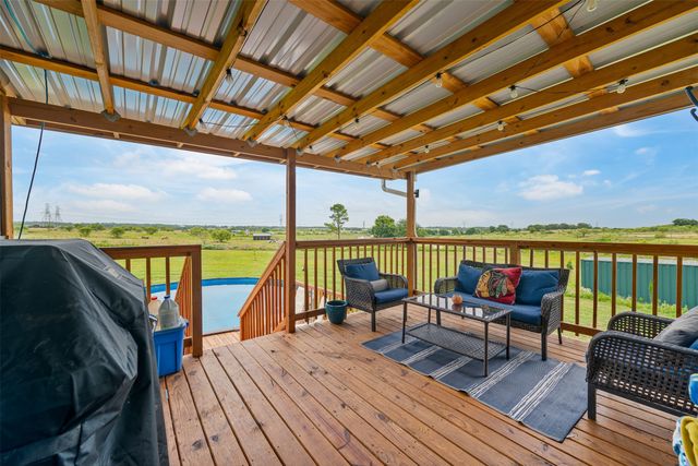 141 Kid Road, Boyd, TX 76023