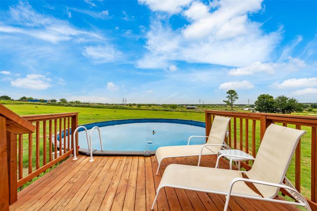 141 Kid Road, Boyd, TX 76023