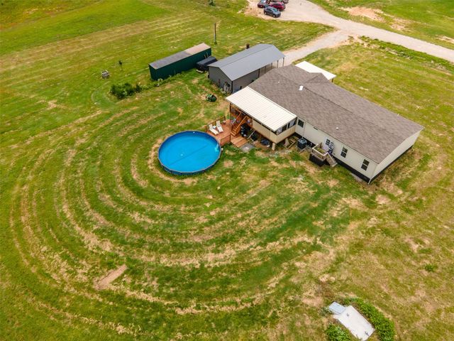 141 Kid Road, Boyd, TX 76023