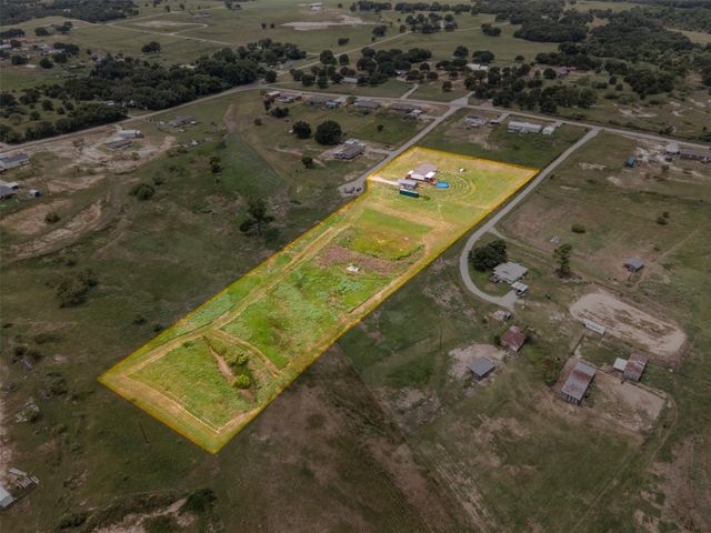 141 Kid Road, Boyd, TX 76023