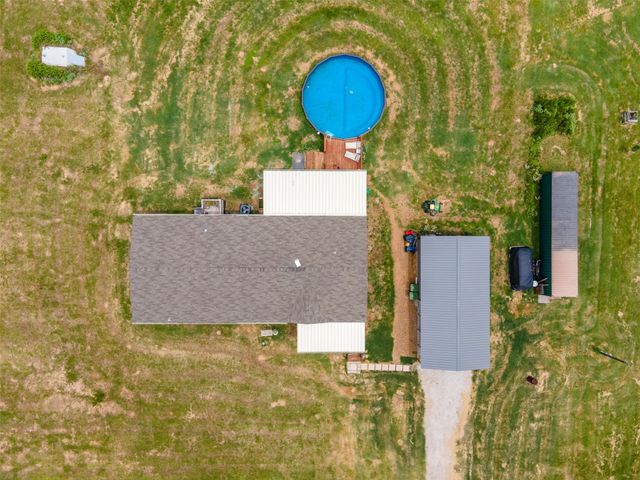141 Kid Road, Boyd, TX 76023