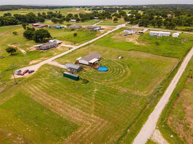 141 Kid Road, Boyd, TX 76023