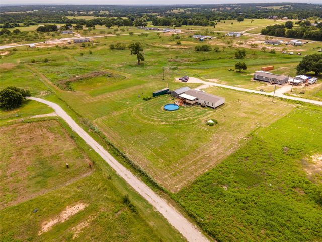 141 Kid Road, Boyd, TX 76023