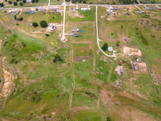 141 Kid Road, Boyd, TX 76023