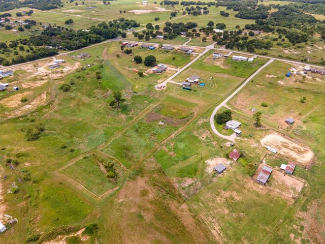 141 Kid Road, Boyd, TX 76023