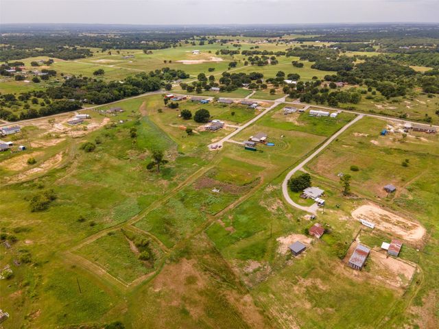 141 Kid Road, Boyd, TX 76023