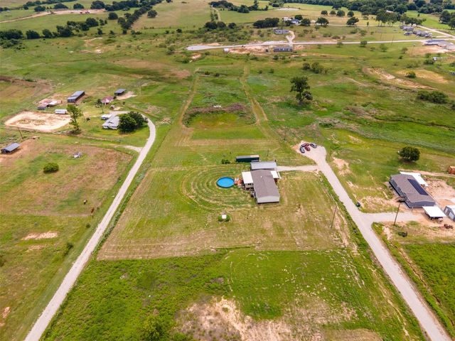 141 Kid Road, Boyd, TX 76023