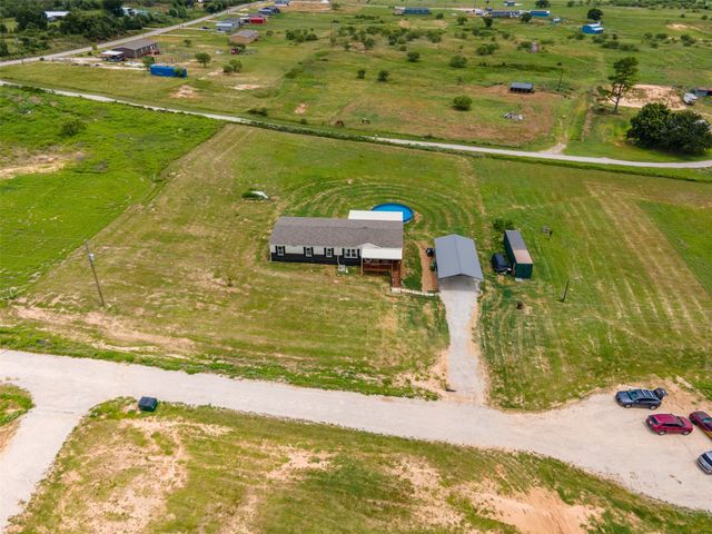 141 Kid Road, Boyd, TX 76023