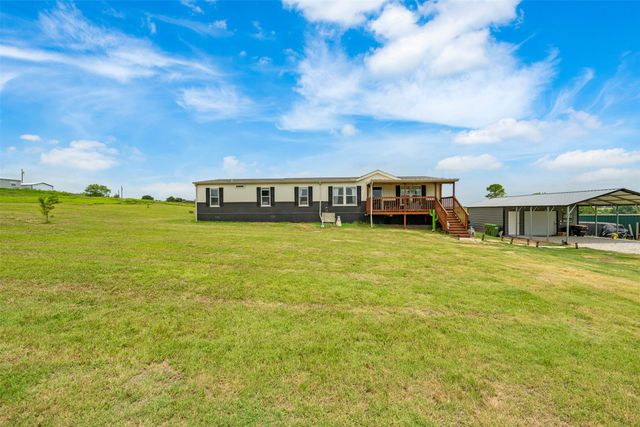 141 Kid Road, Boyd, TX 76023