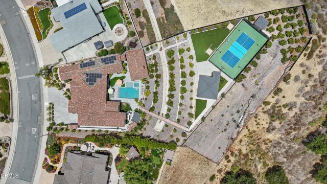 1038 Scenic Way Drive, Ventura, CA 93003