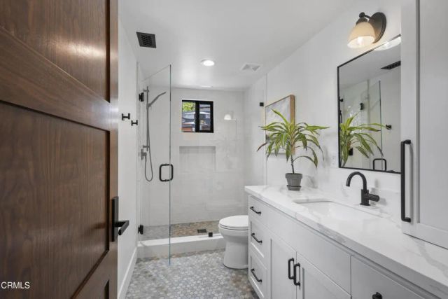 1038 Scenic Way Drive, Ventura, CA 93003