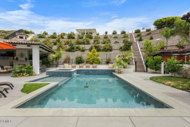 1038 Scenic Way Drive, Ventura, CA 93003