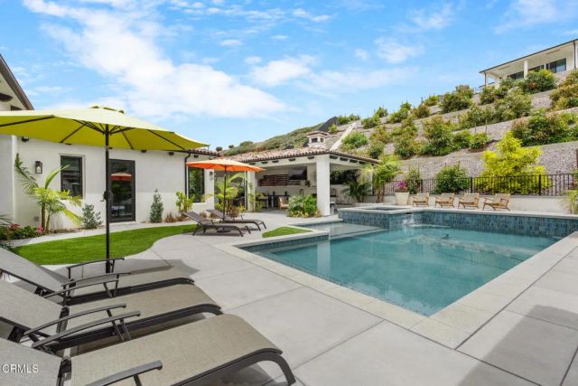 1038 Scenic Way Drive, Ventura, CA 93003