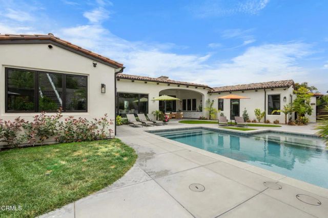 1038 Scenic Way Drive, Ventura, CA 93003