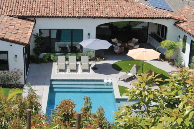 1038 Scenic Way Drive, Ventura, CA 93003