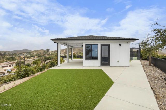 1038 Scenic Way Drive, Ventura, CA 93003
