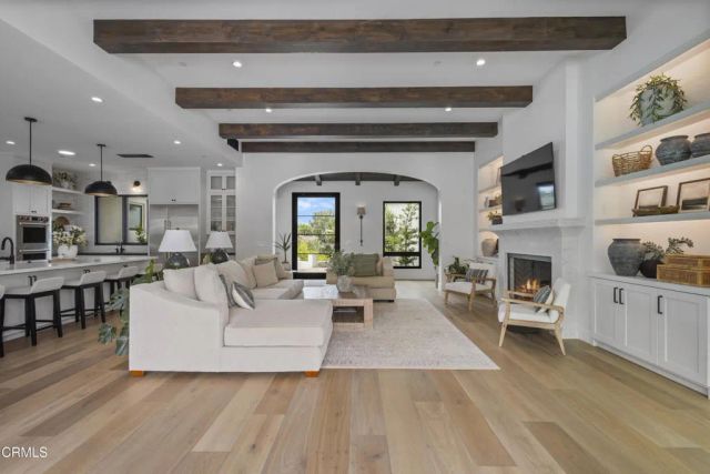 1038 Scenic Way Drive, Ventura, CA 93003