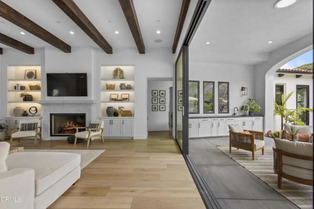 1038 Scenic Way Drive, Ventura, CA 93003